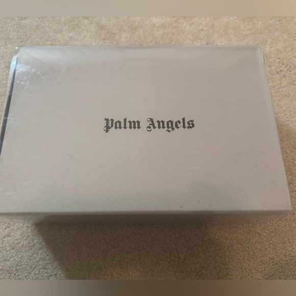 Palm Angels Espadrilles Men’s Size 10 main image 9